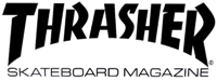 Thrasher