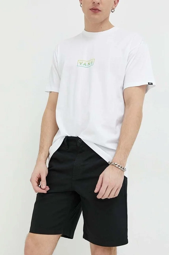 Шорты Vans Authentic Relaxed Shorts