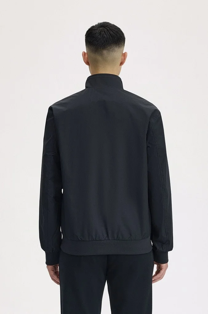 Куртка Fred Perry Brentham Jacket
