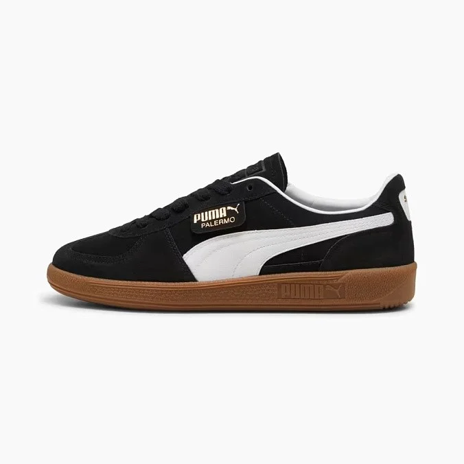 Кеды Puma Palermo