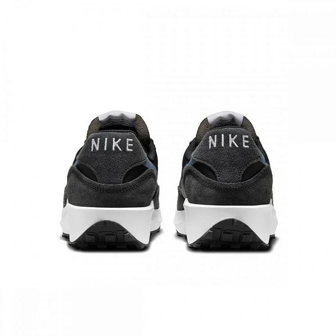 Кроссовки Nike Waffle Debut Refresh Black/Off Noir/White