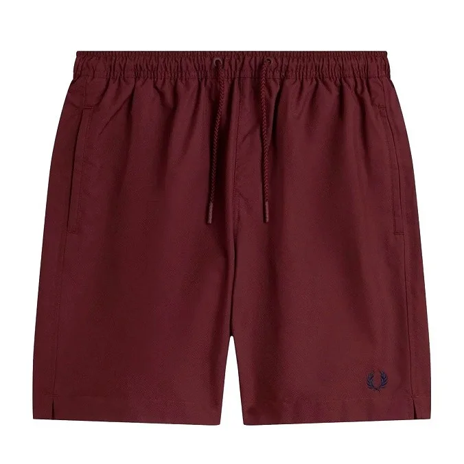 Шорты Fred Perry Classic Swimshort