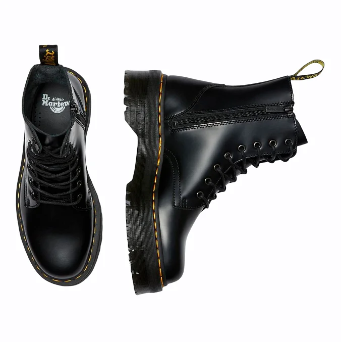 Ботинки женские Dr. Martens Jadon Platform