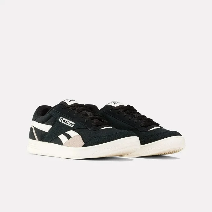 Кроссовки Reebok Court Advance Black