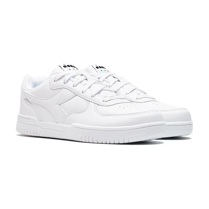Кроссовки унисекс Diadora Raptor Low