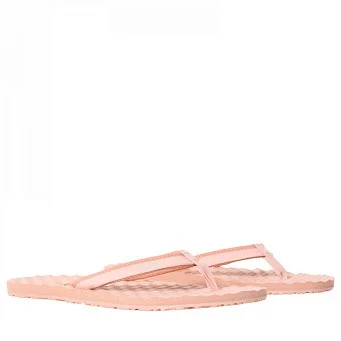 Пантолеты женские The North Face Women's Base Camp Mini Ii Flip-Flops