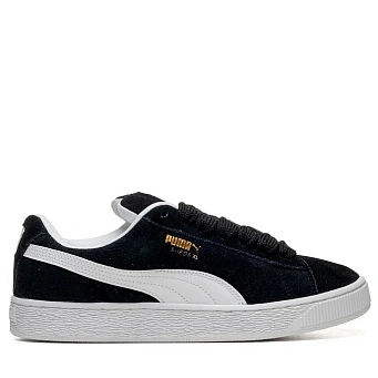 Кеды унисекс Puma Suede XL