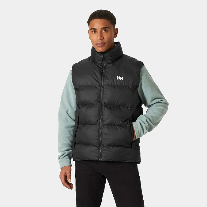 Жилет Helly Hansen Active Puffy Vest Black